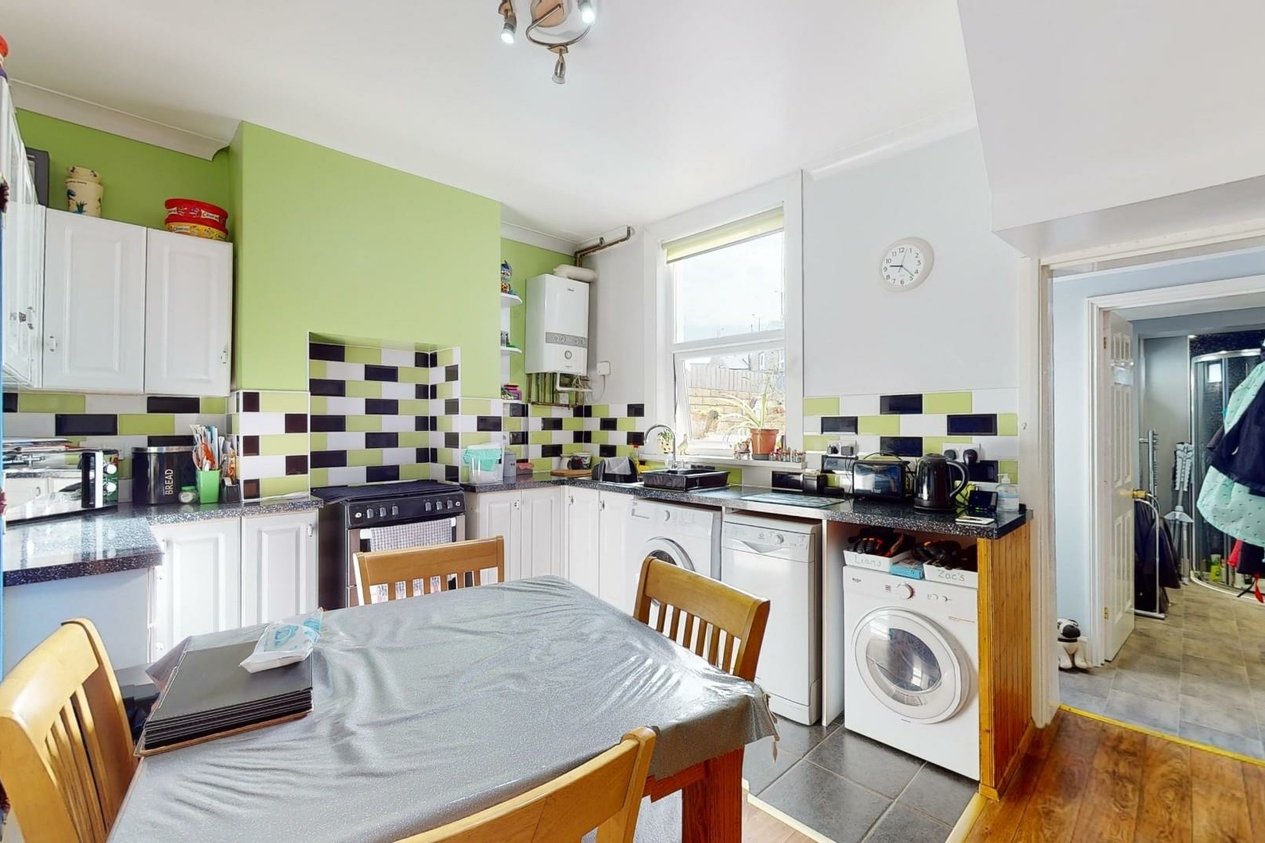 Properties For Sale in Tivoli Road Margate