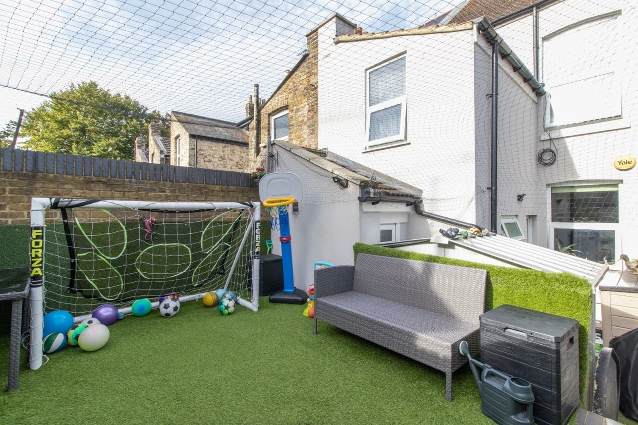 Properties For Sale in Tivoli Road Margate