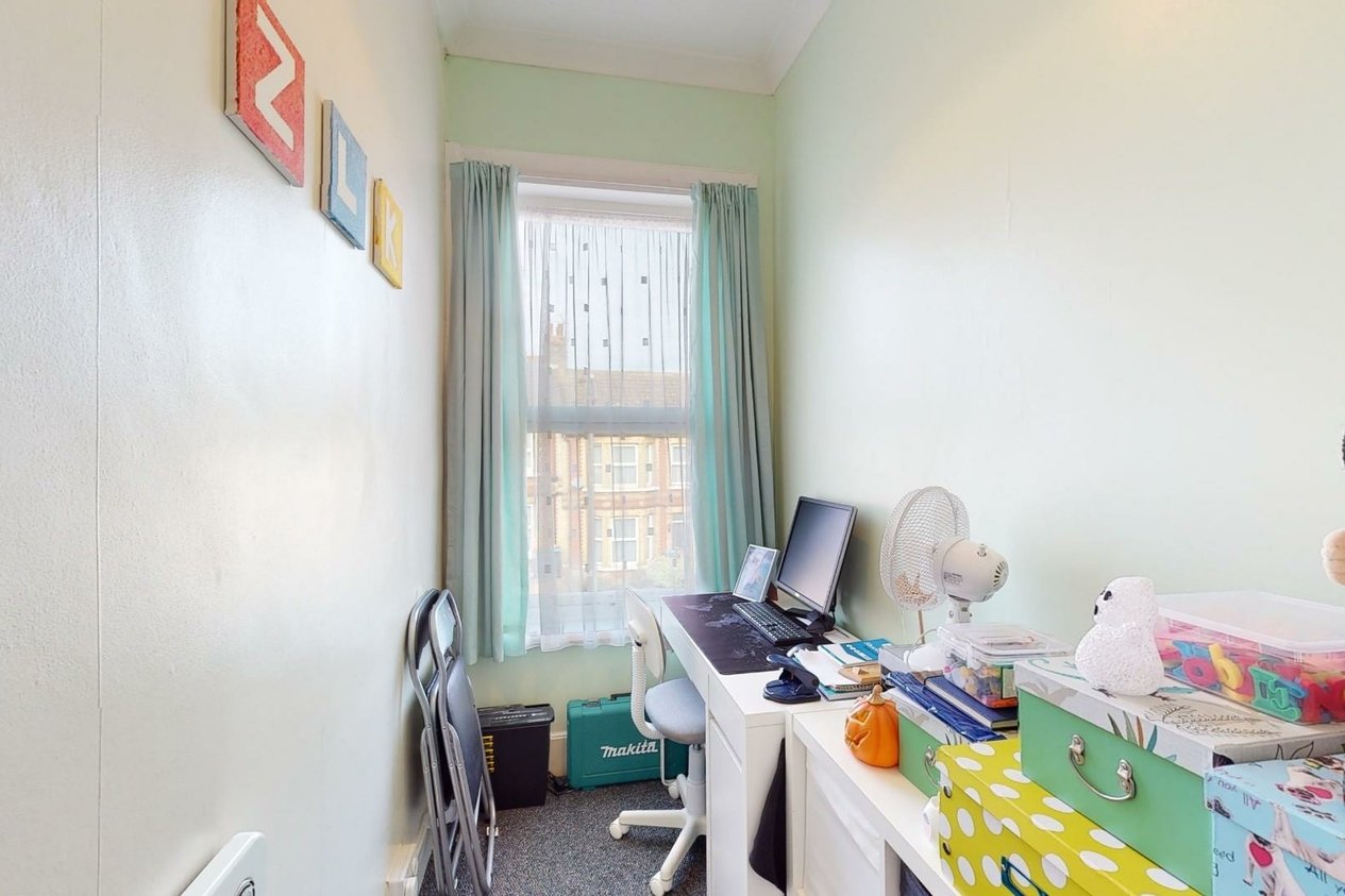 Properties For Sale in Tivoli Road Margate