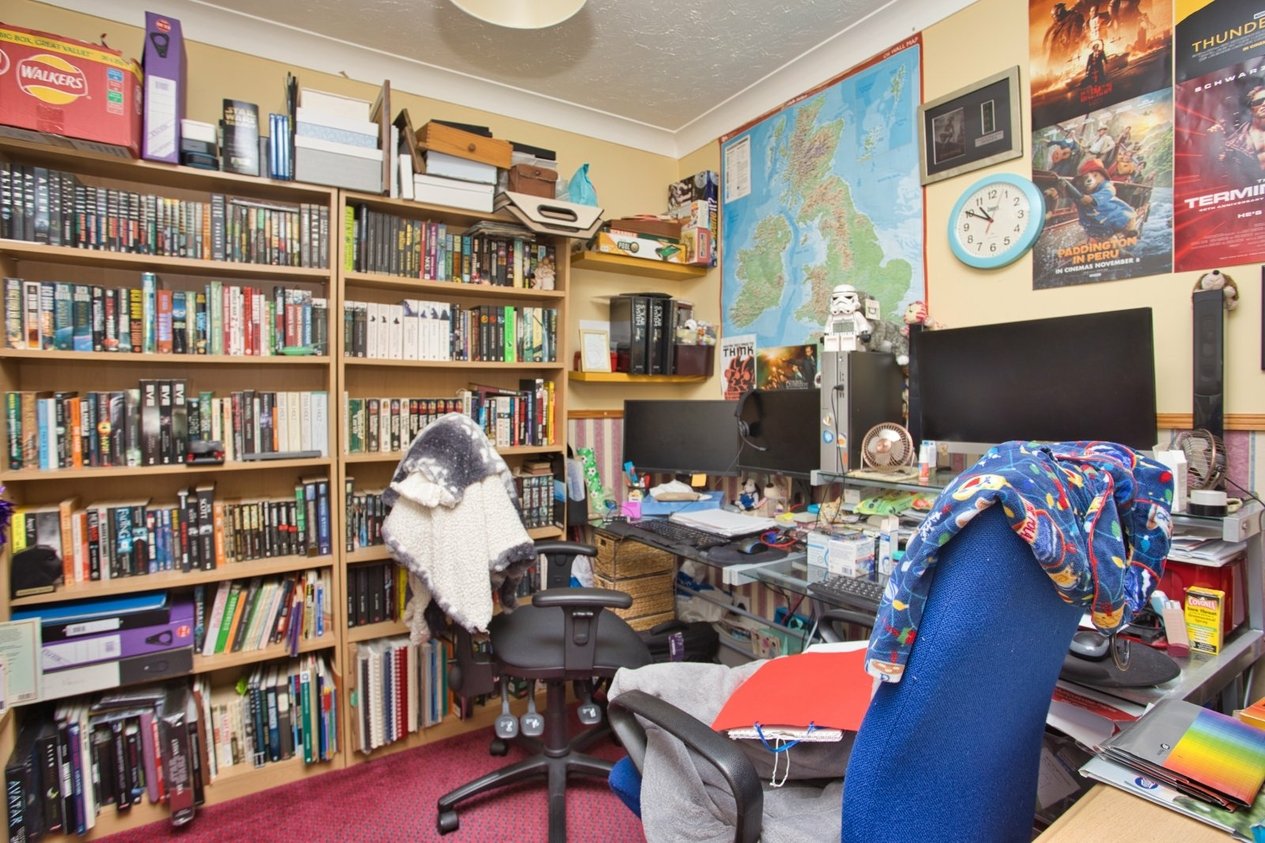 Properties For Sale in Tower Hamlets Street Dover