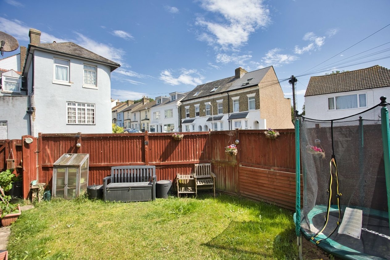 Properties For Sale in Tower Hamlets Street Dover