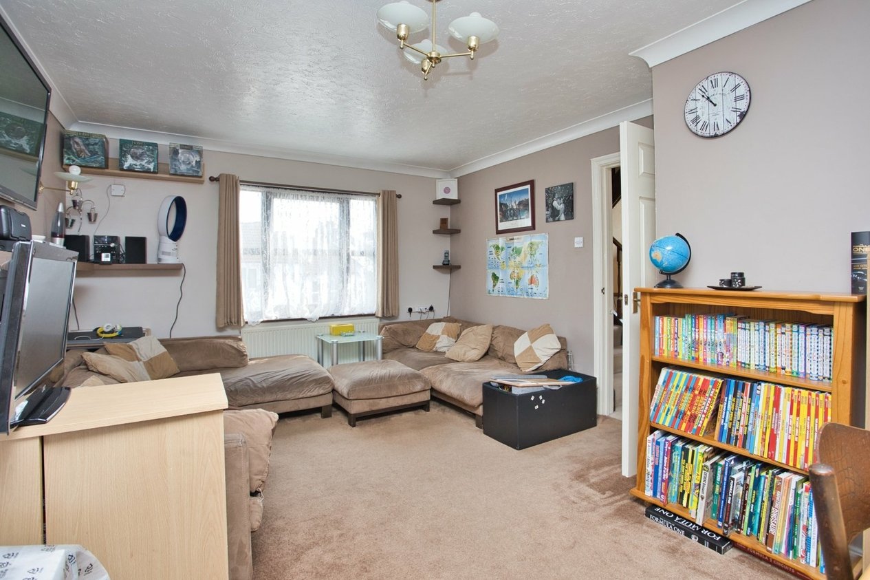 Properties For Sale in Tower Hamlets Street Dover