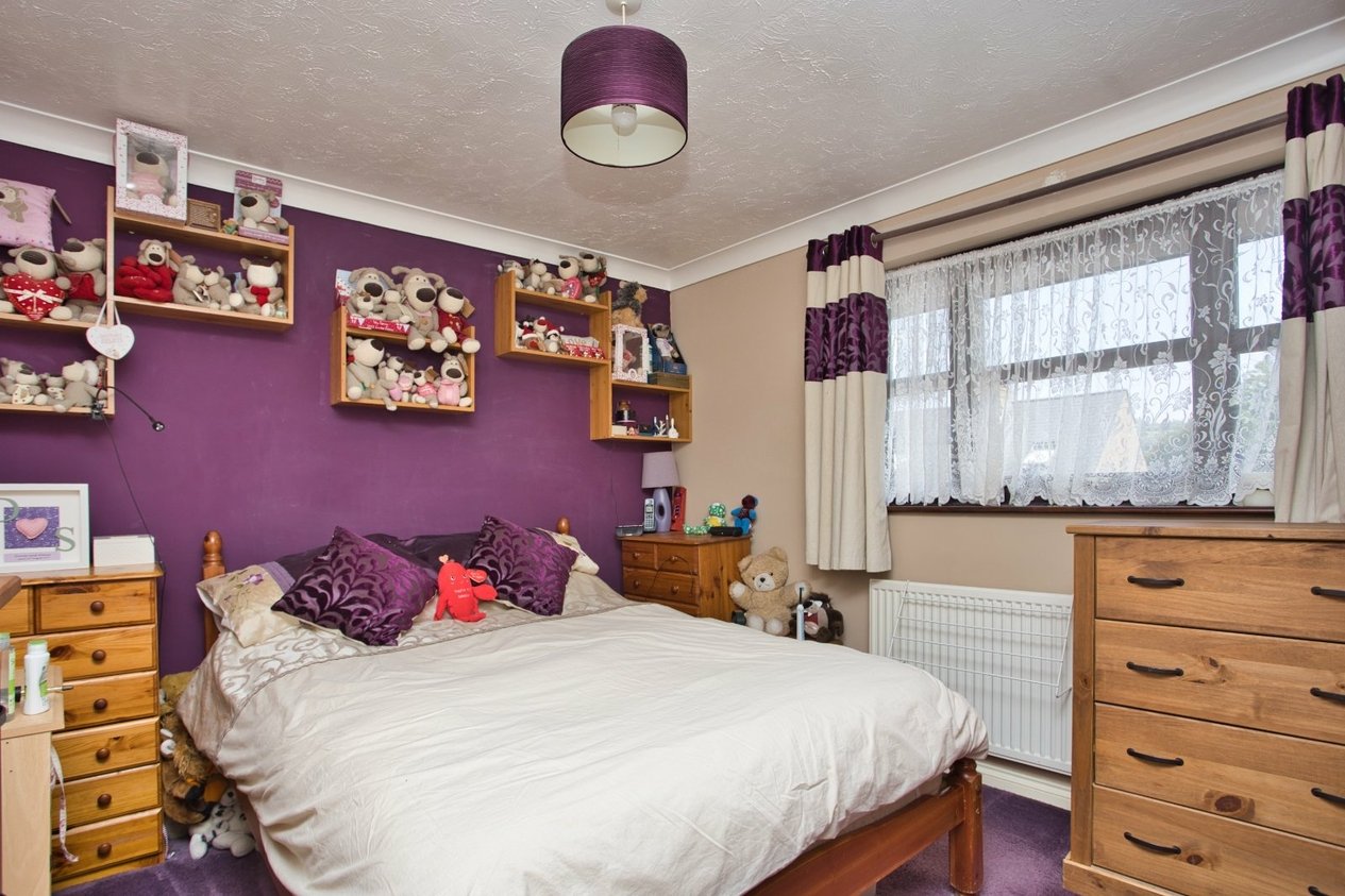 Properties For Sale in Tower Hamlets Street Dover