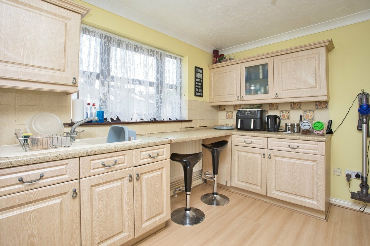 Properties For Sale in Tower Hamlets Street Dover