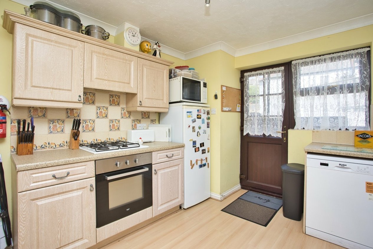 Properties For Sale in Tower Hamlets Street Dover