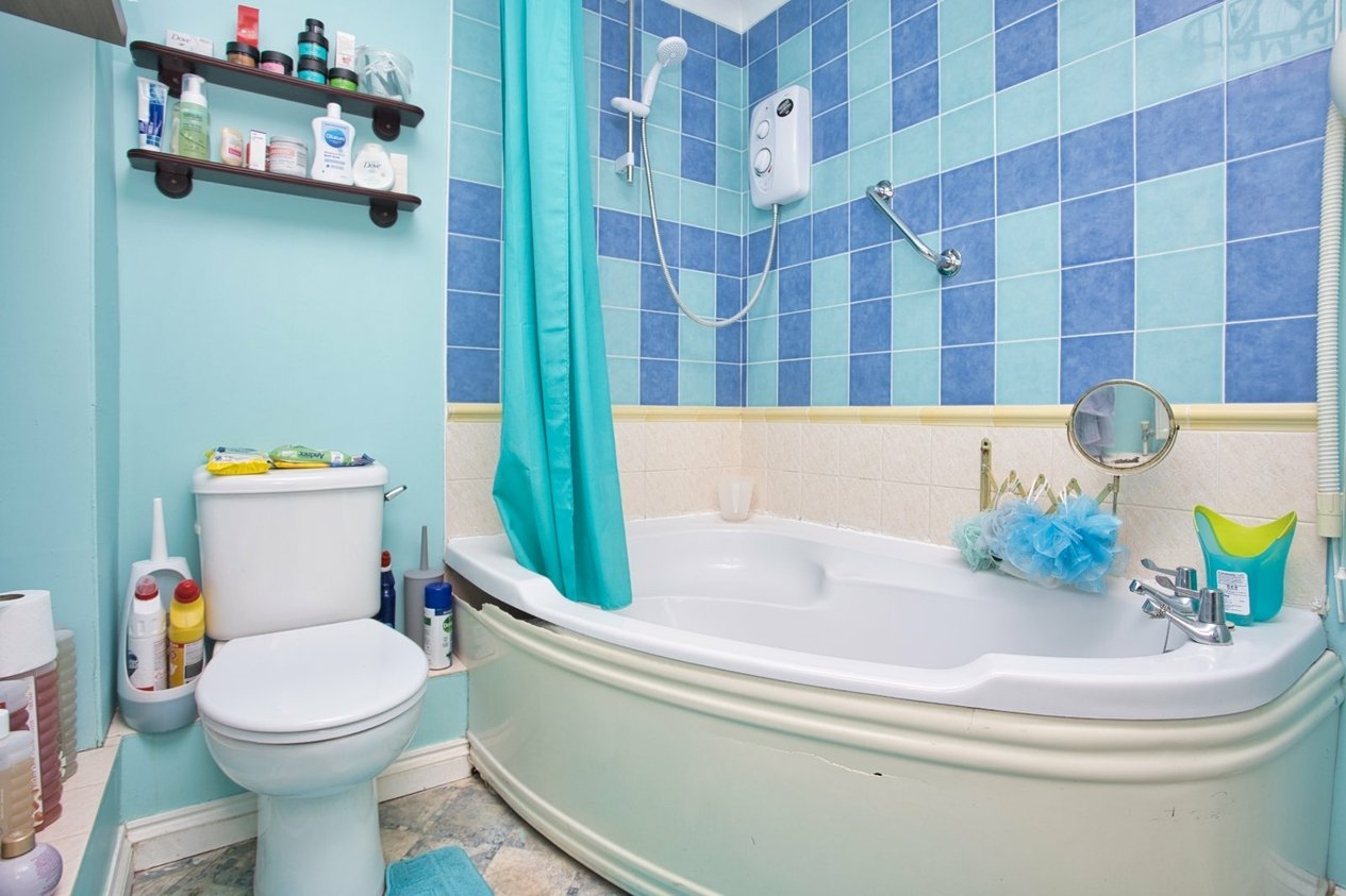 Properties For Sale in Tower Hamlets Street Dover