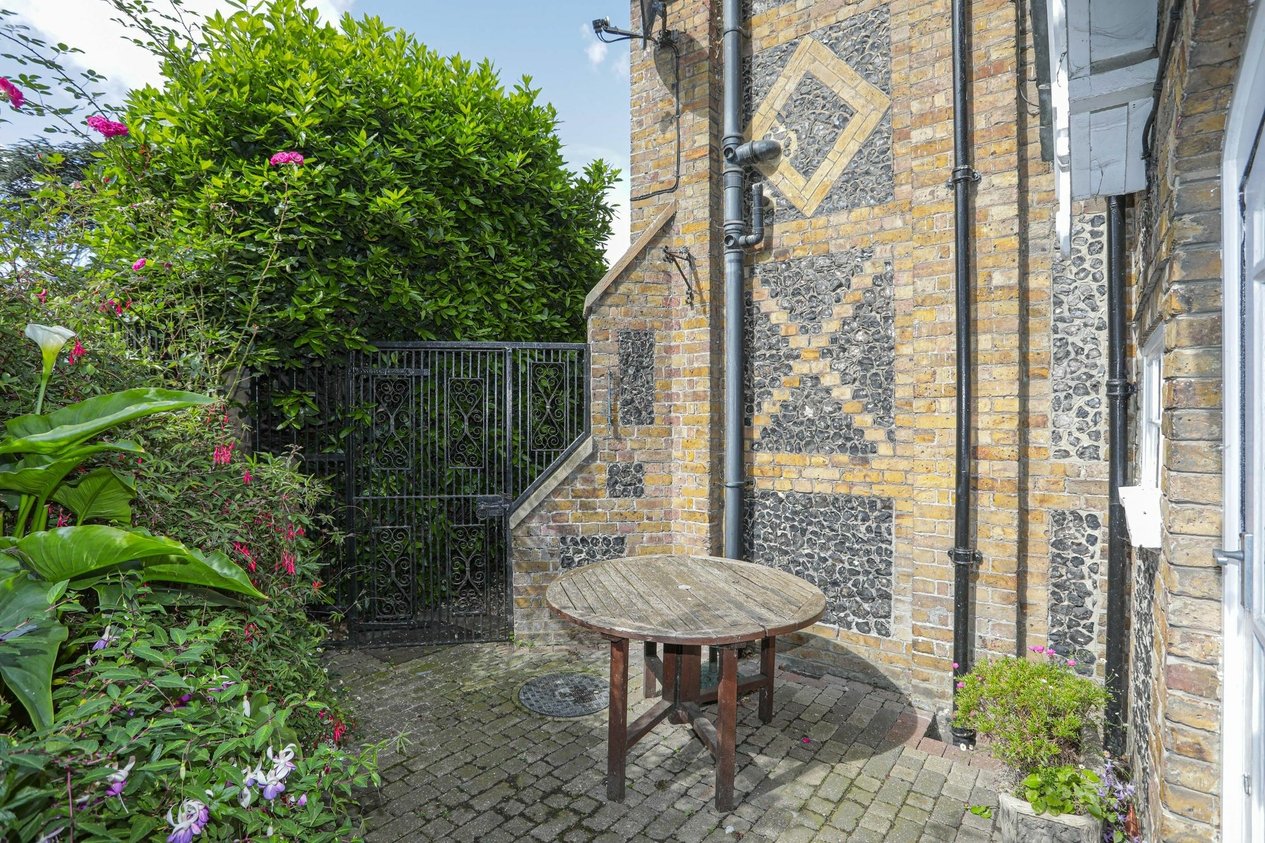 Properties For Sale in Tower Hill  Whitstable