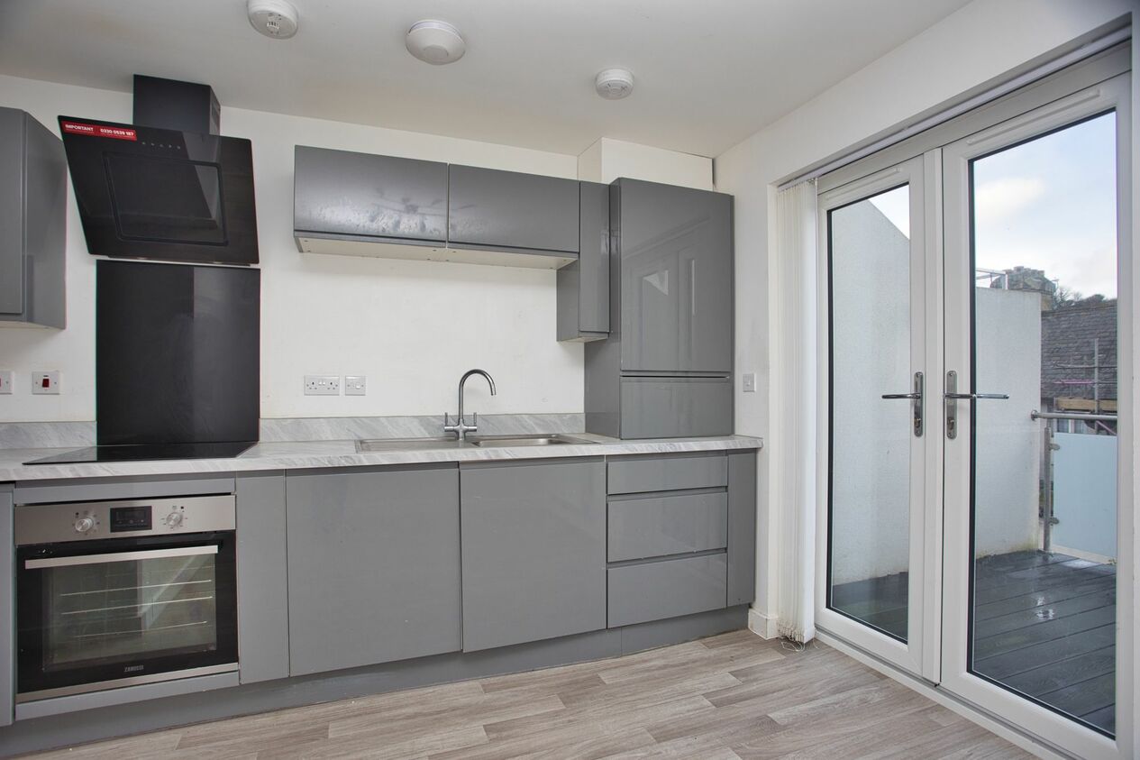 Properties For Sale in Tower Street  Dover