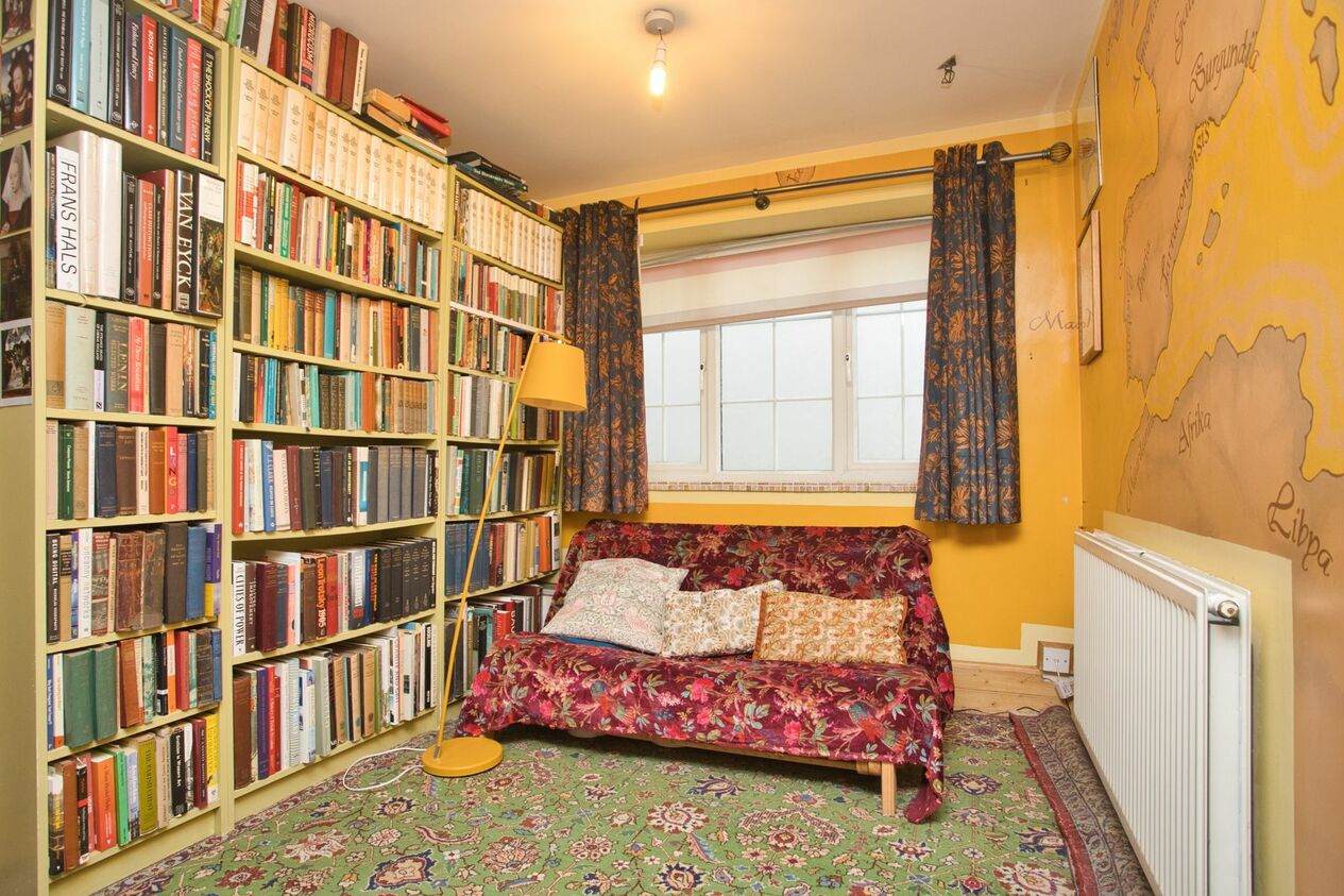 Properties For Sale in Tower Street  Dover