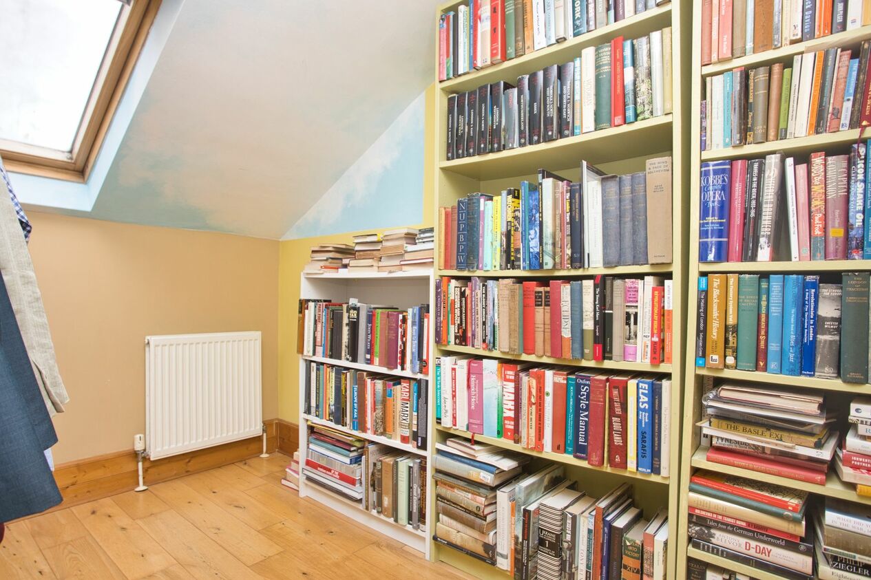 Properties For Sale in Tower Street  Dover