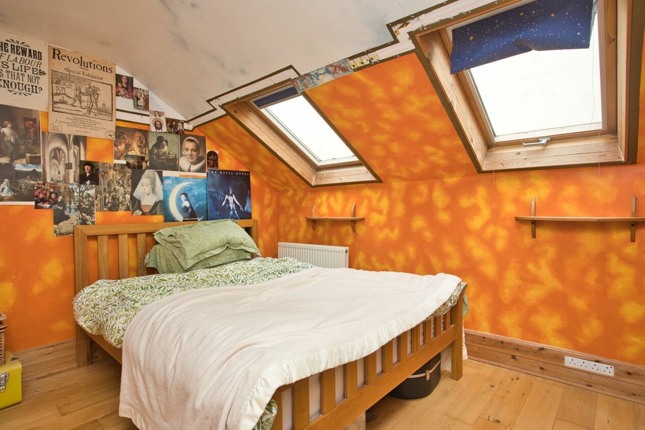 Properties For Sale in Tower Street  Dover