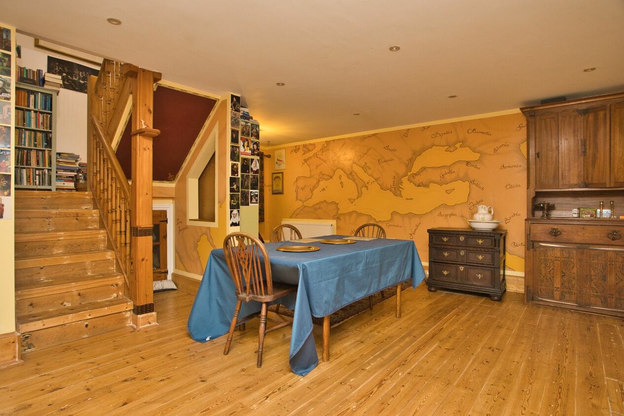 Properties For Sale in Tower Street  Dover