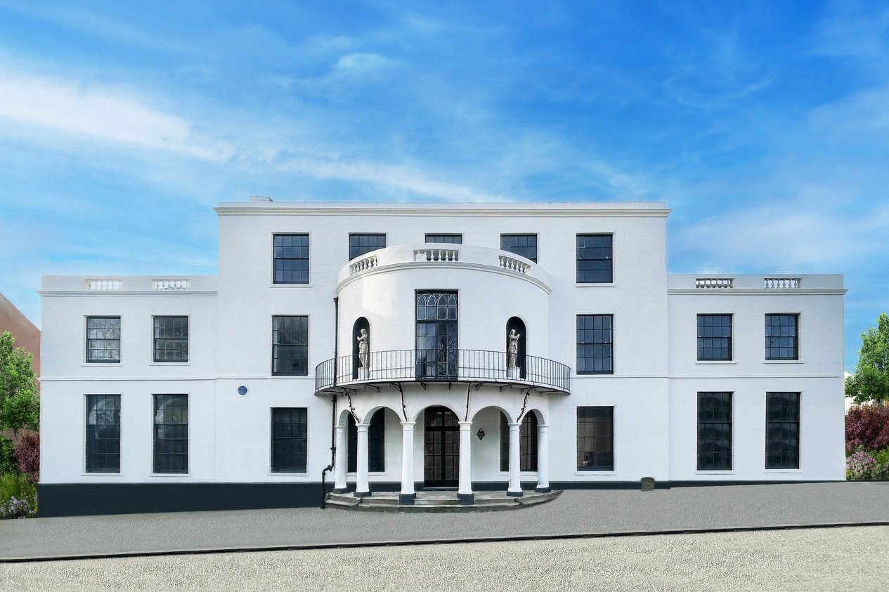 Properties For Sale in Townley House Chatham Street