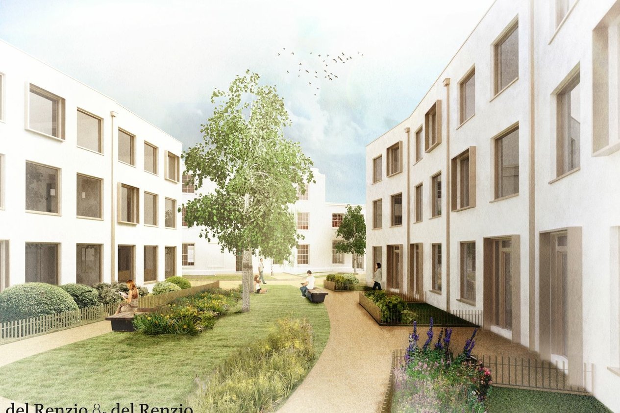 Properties For Sale in Townley House Chatham Street