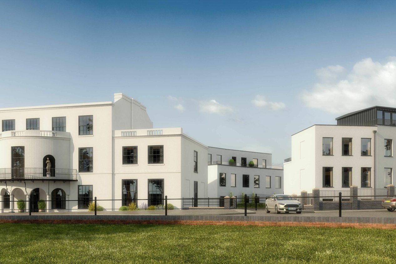 Properties For Sale in Townley House Chatham Street