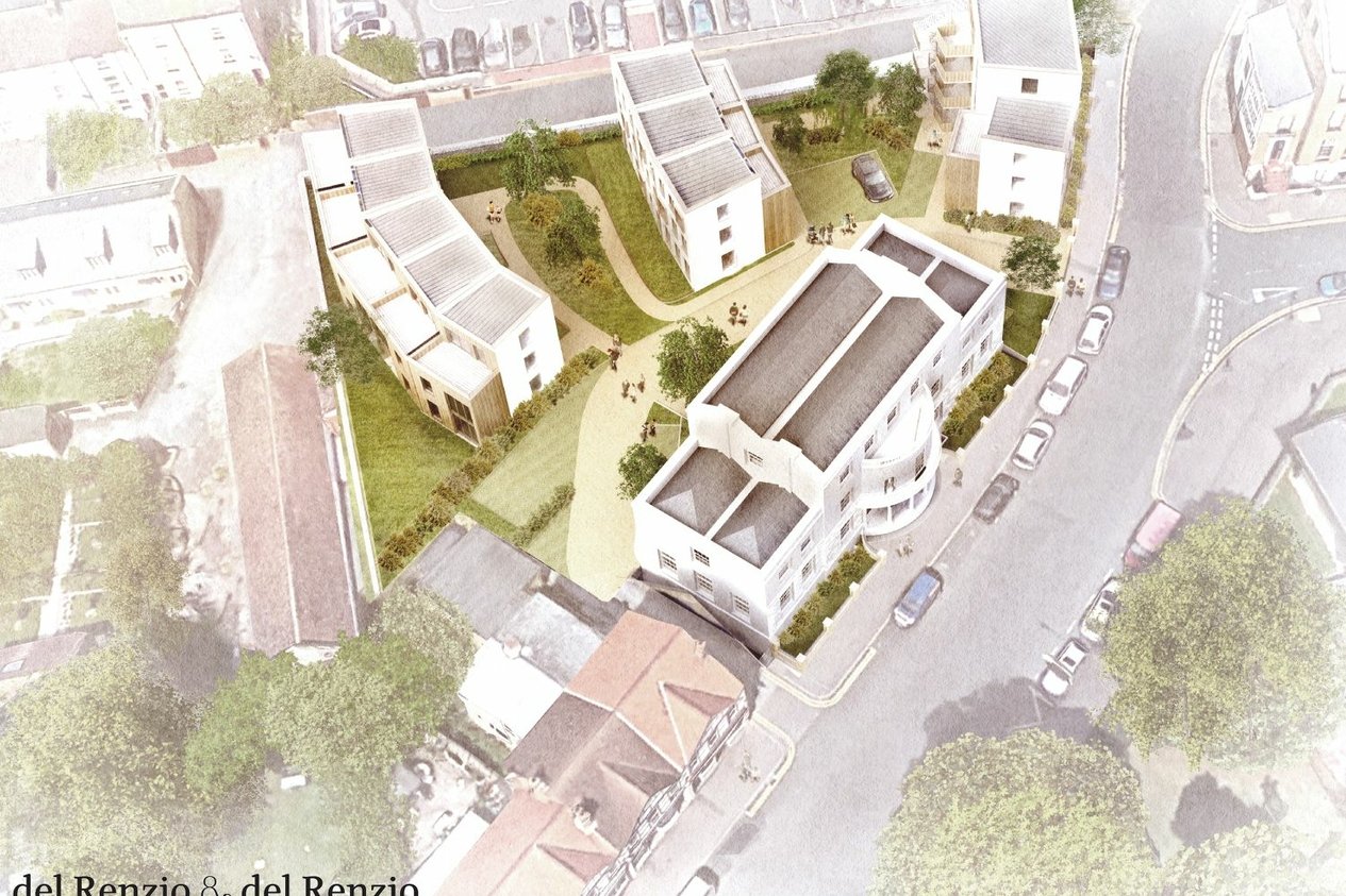 Properties For Sale in Townley House Chatham Street