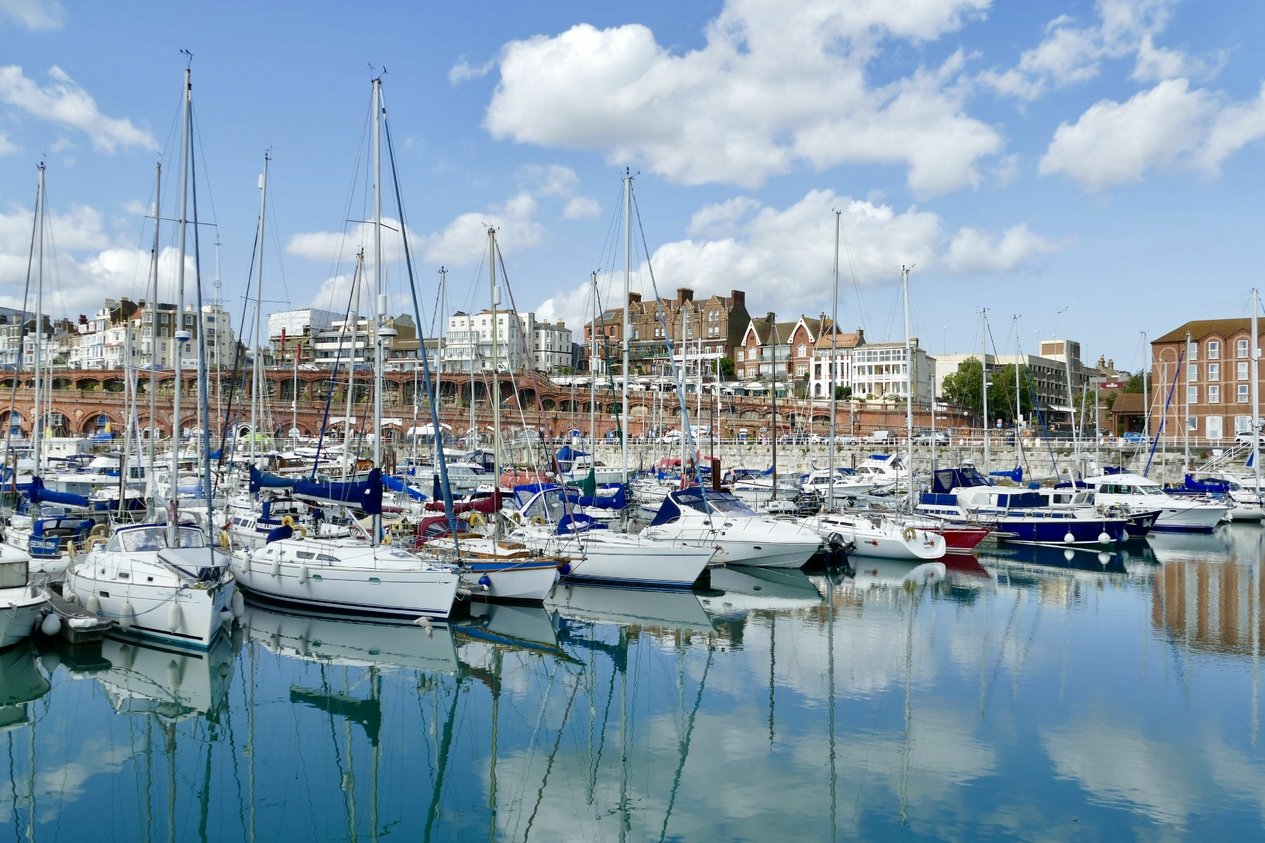 Properties For Sale in Townley House Chatham Street
