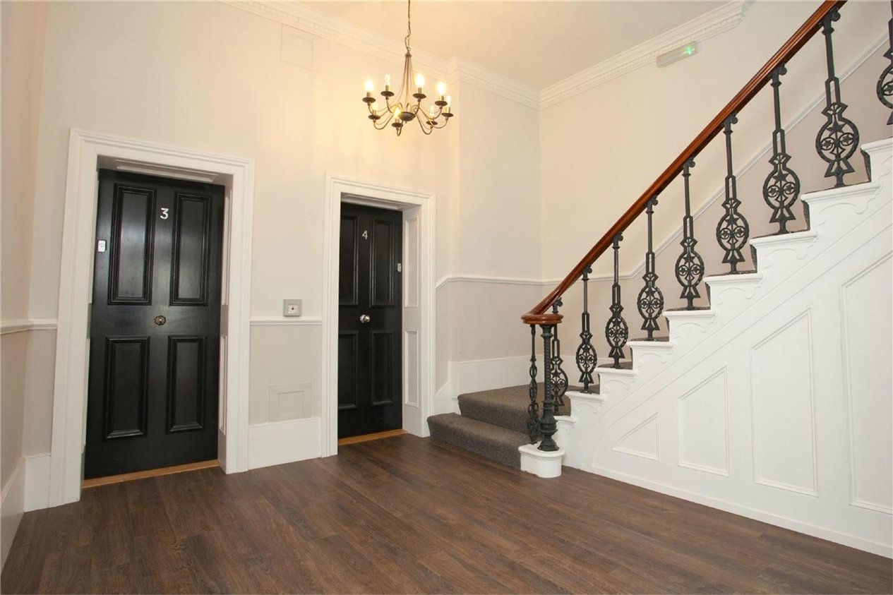 Properties Sold Subject To Contract in Trinity Crescent  Folkestone