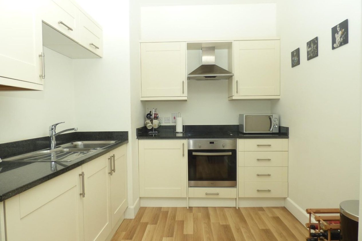 Properties Sold Subject To Contract in Trinity Crescent  Folkestone