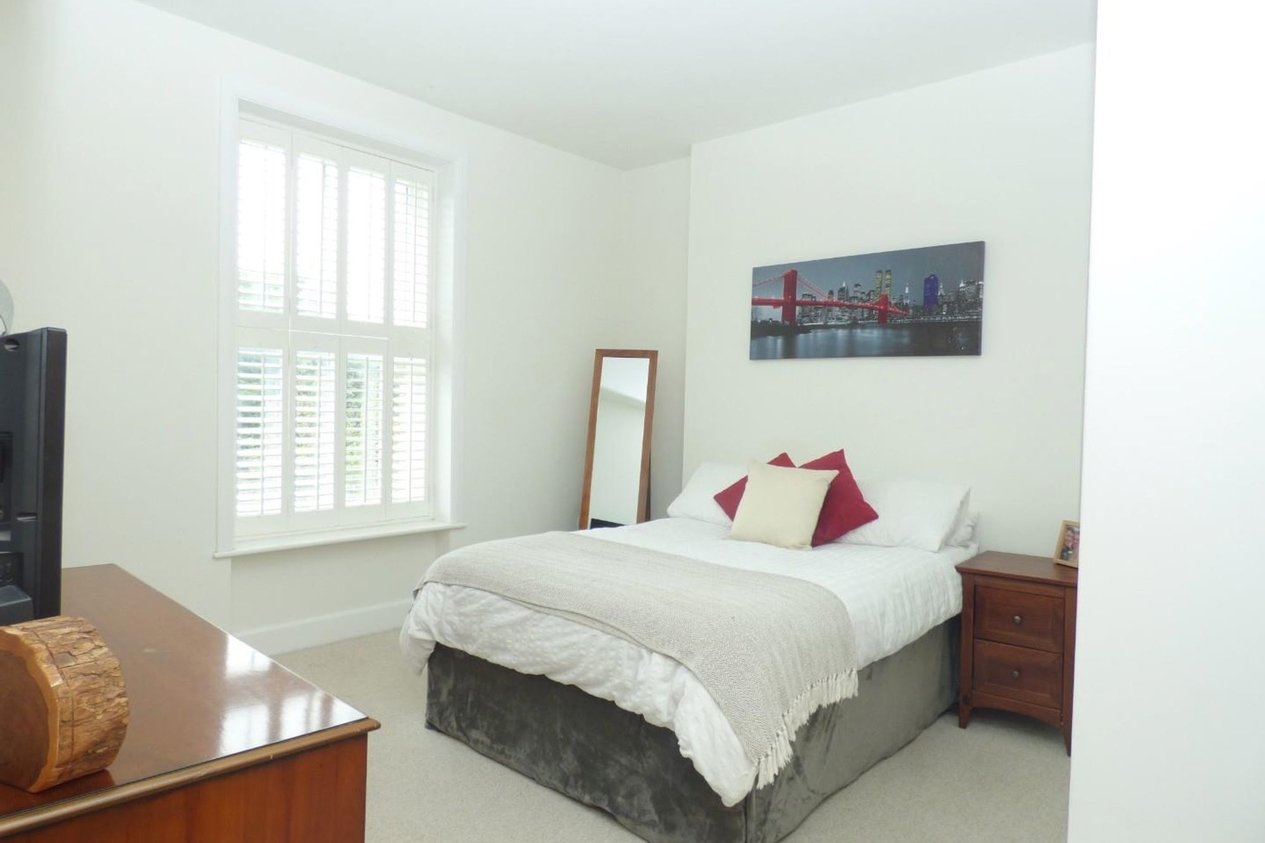 Properties Sold Subject To Contract in Trinity Crescent  Folkestone