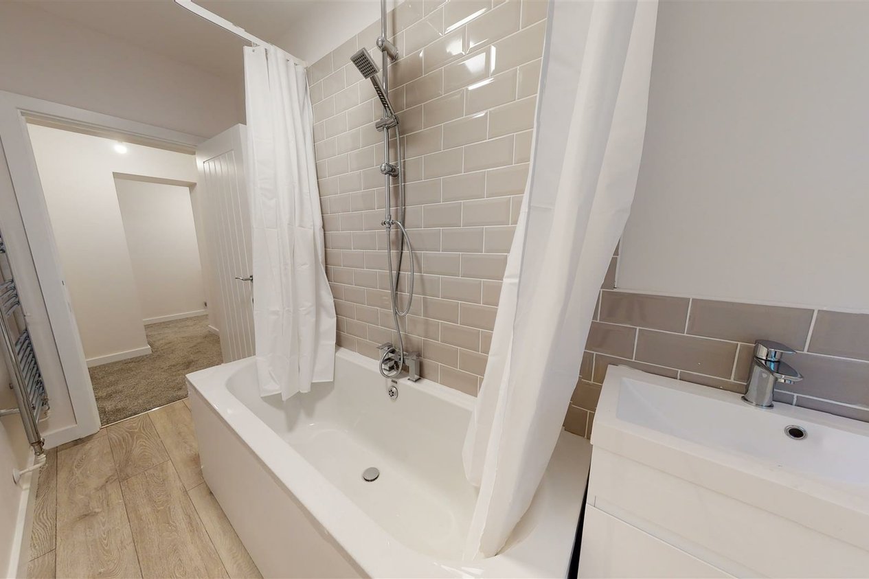 Properties Under Offer in Trinity Gardens Folkestone