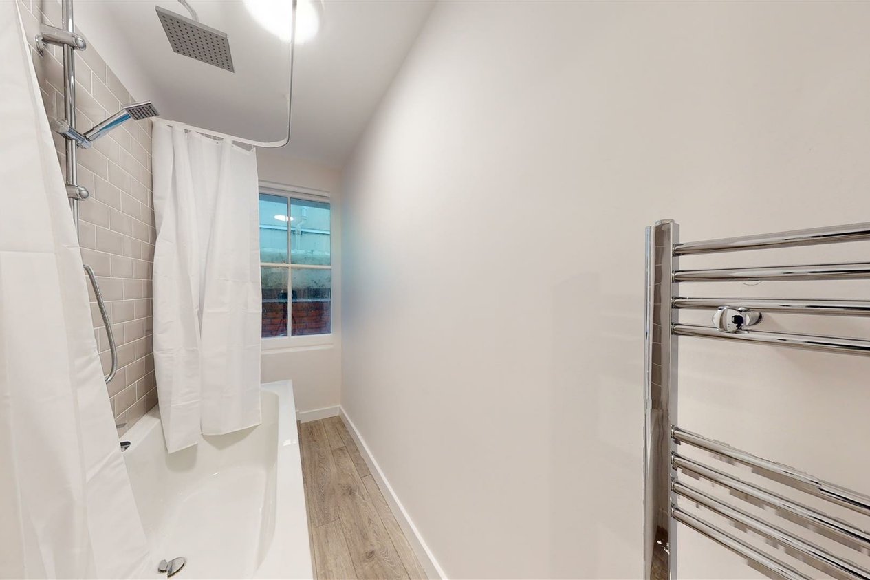 Properties Under Offer in Trinity Gardens Folkestone