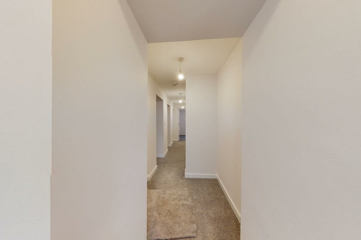 Properties Under Offer in Trinity Gardens Folkestone