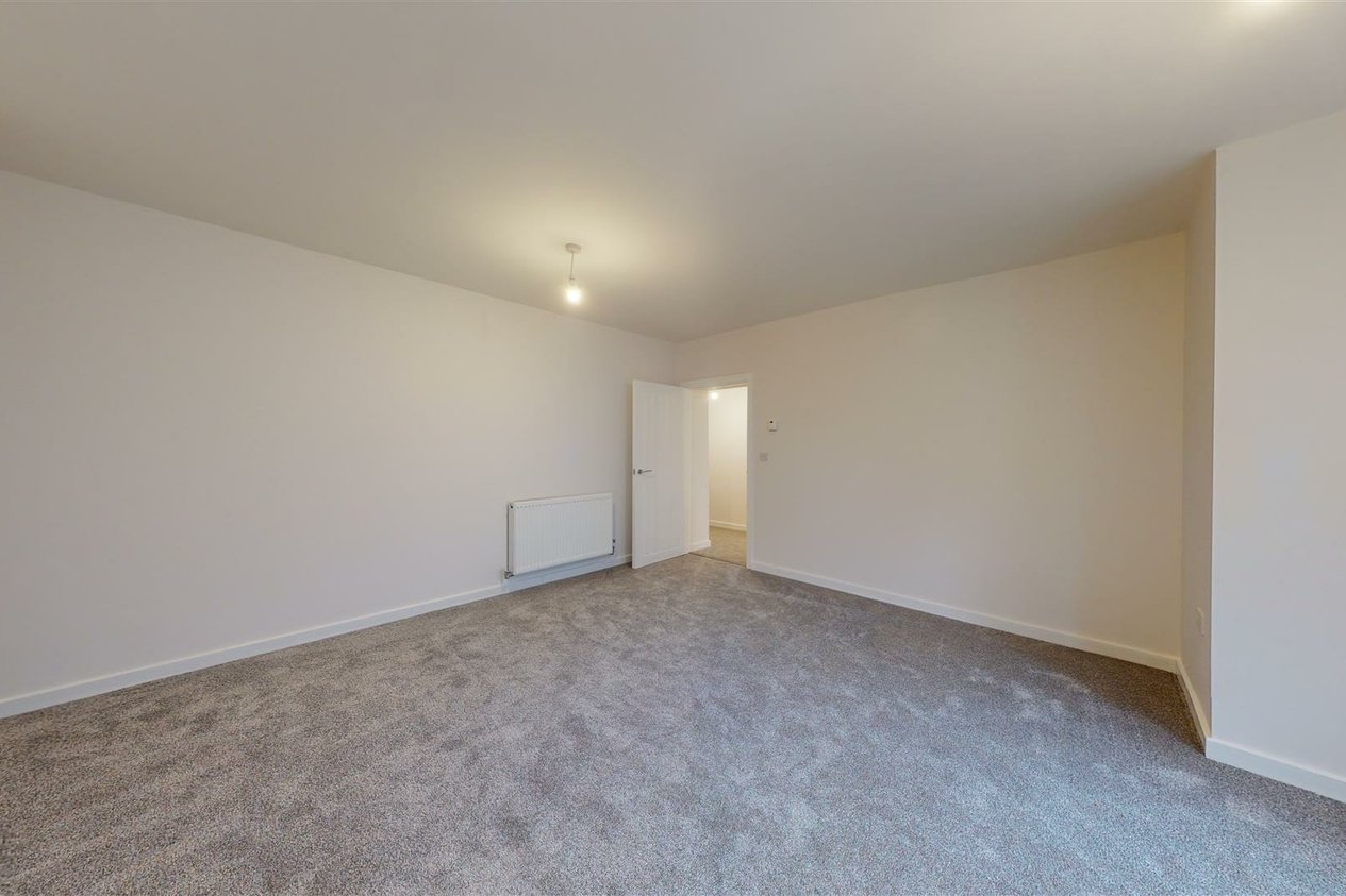Properties Under Offer in Trinity Gardens Folkestone