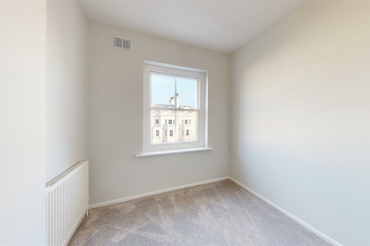 Properties For Sale in Trinity Gardens Folkestone