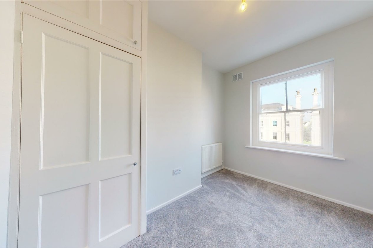 Properties For Sale in Trinity Gardens Folkestone