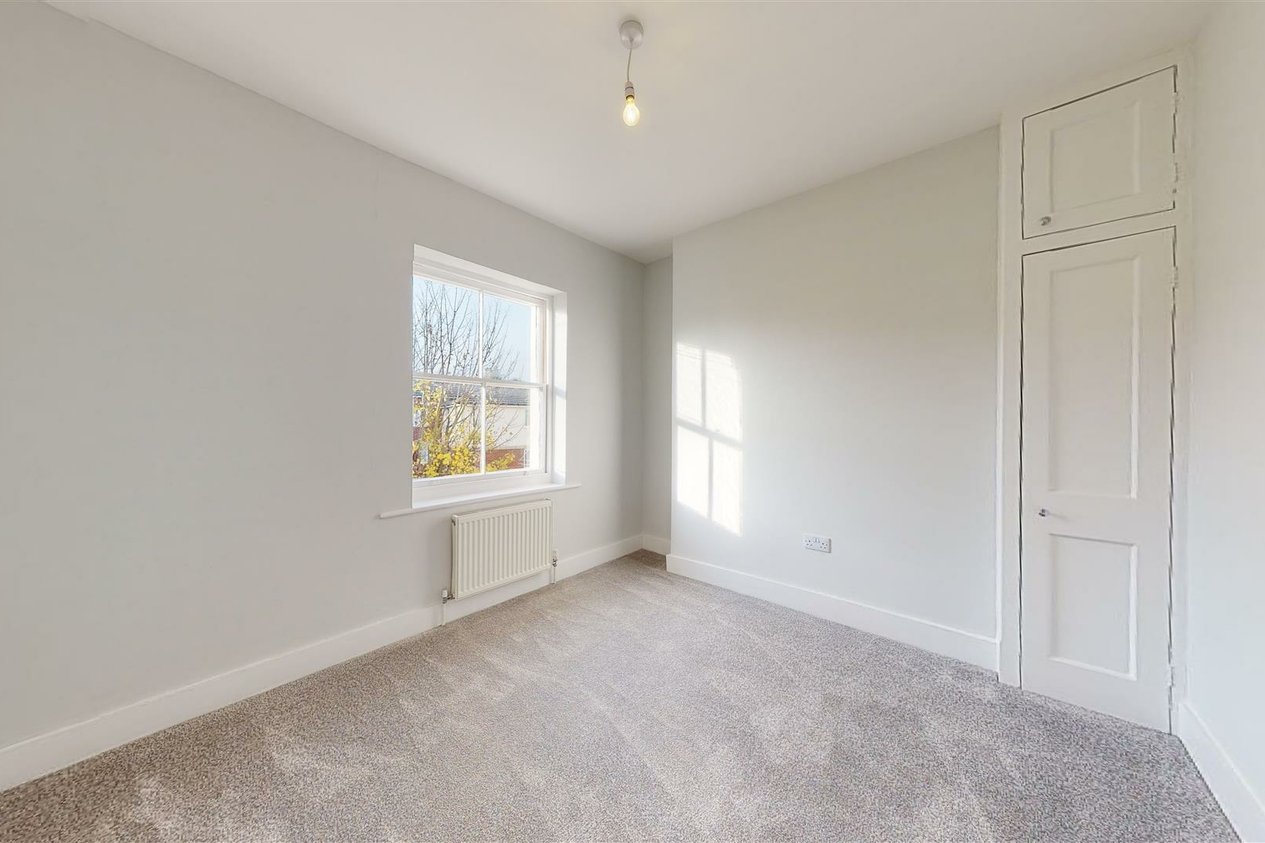 Properties For Sale in Trinity Gardens Folkestone
