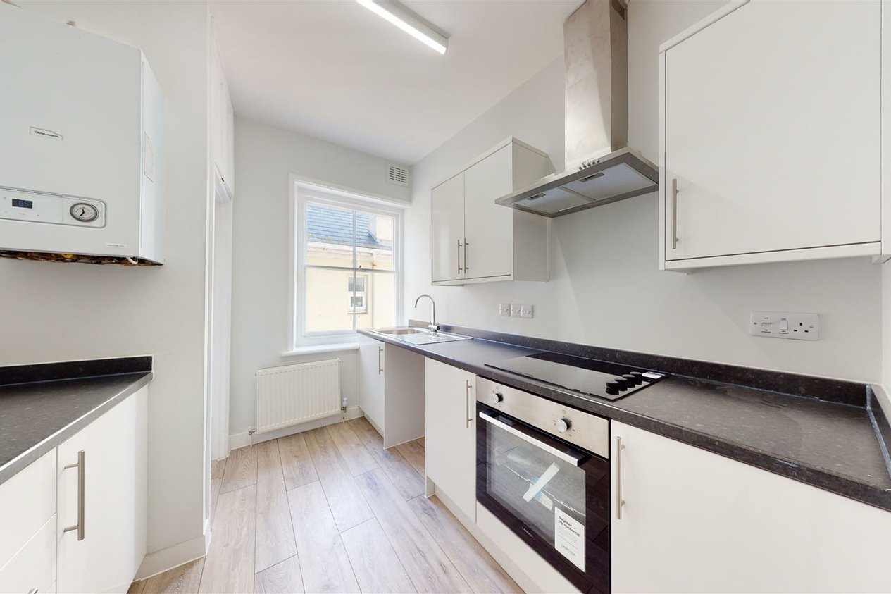 Properties For Sale in Trinity Gardens Folkestone