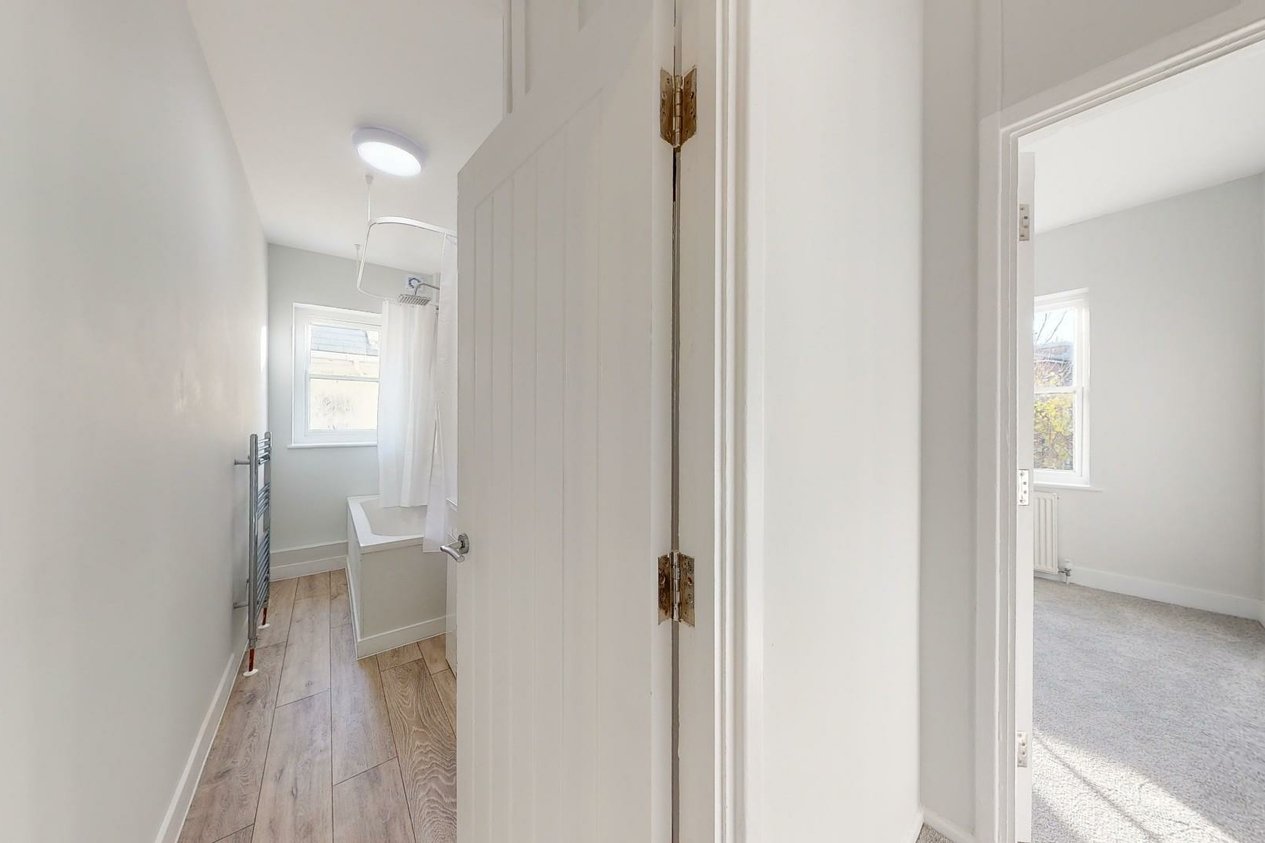 Properties For Sale in Trinity Gardens Folkestone