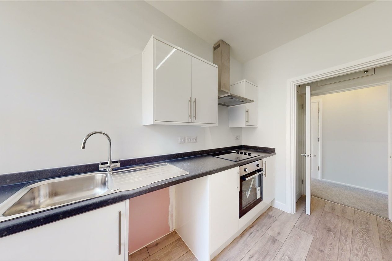 Properties For Sale in Trinity Gardens Folkestone