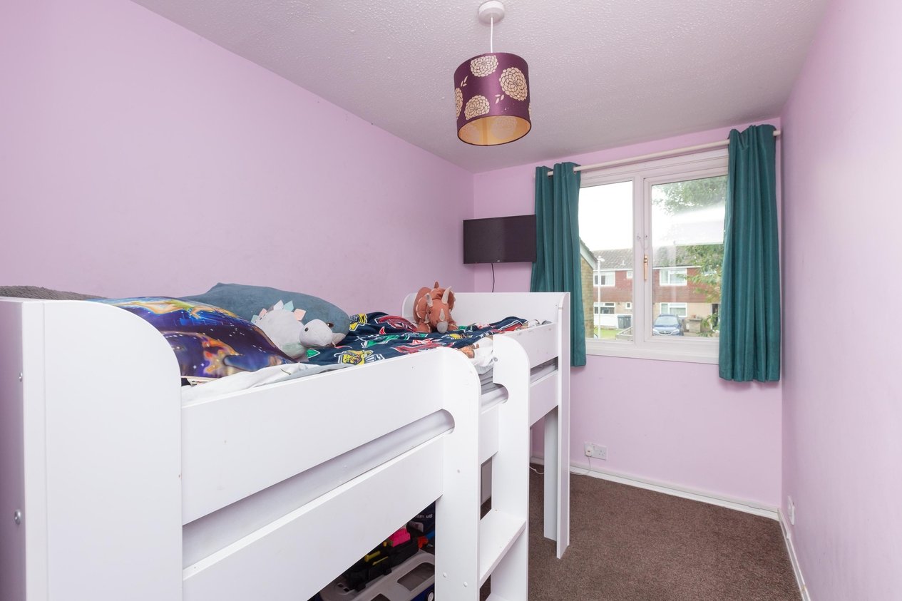 Properties Under Offer in Trinity Place Deal