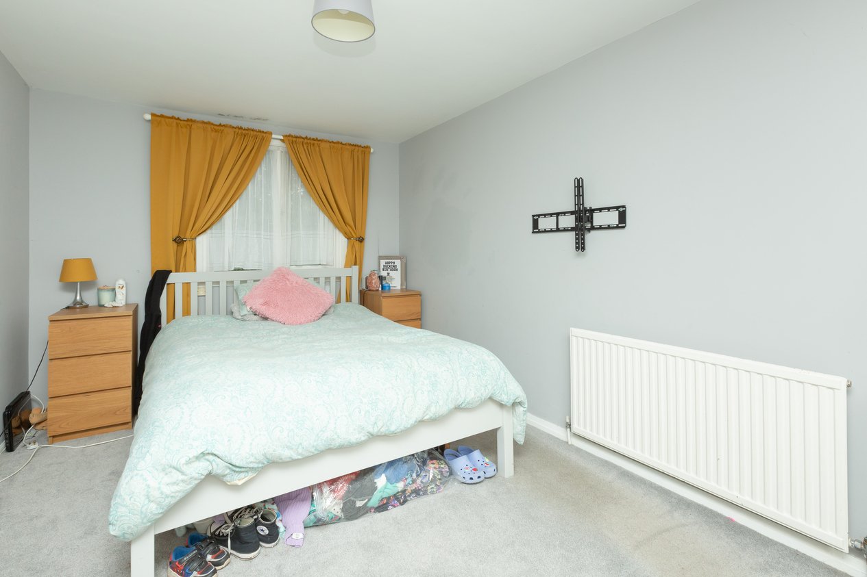 Properties Under Offer in Trinity Place Deal