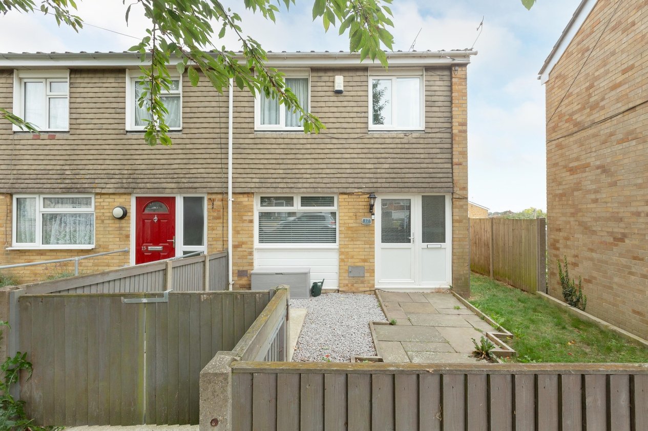 Properties Under Offer in Trinity Place Deal