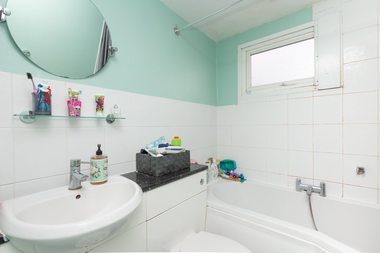 Properties Under Offer in Trinity Place Deal