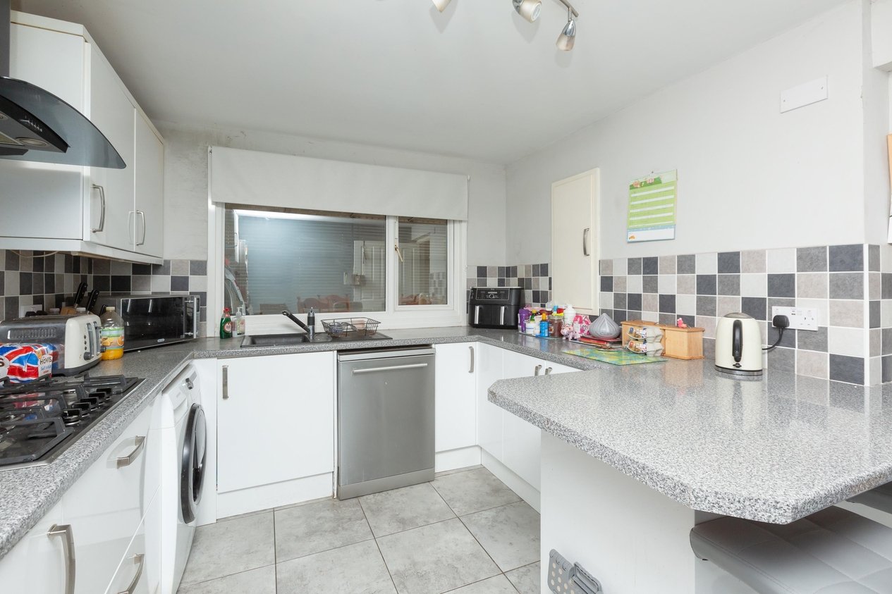 Properties Under Offer in Trinity Place Deal