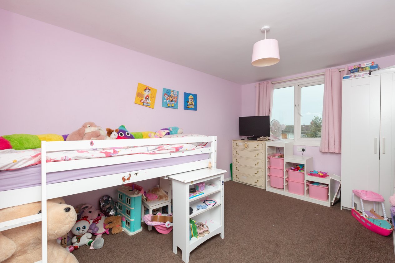 Properties Under Offer in Trinity Place Deal