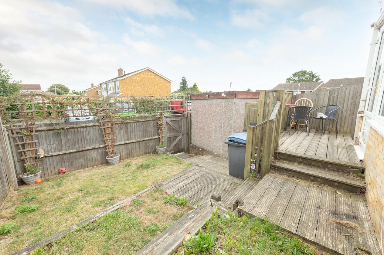 Properties Under Offer in Trinity Place Deal