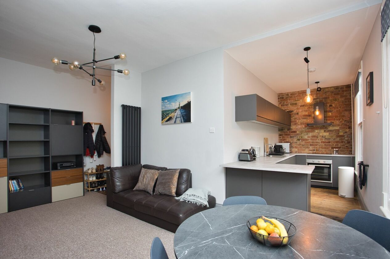 Properties Sold Subject To Contract in Trinity Road  Folkestone