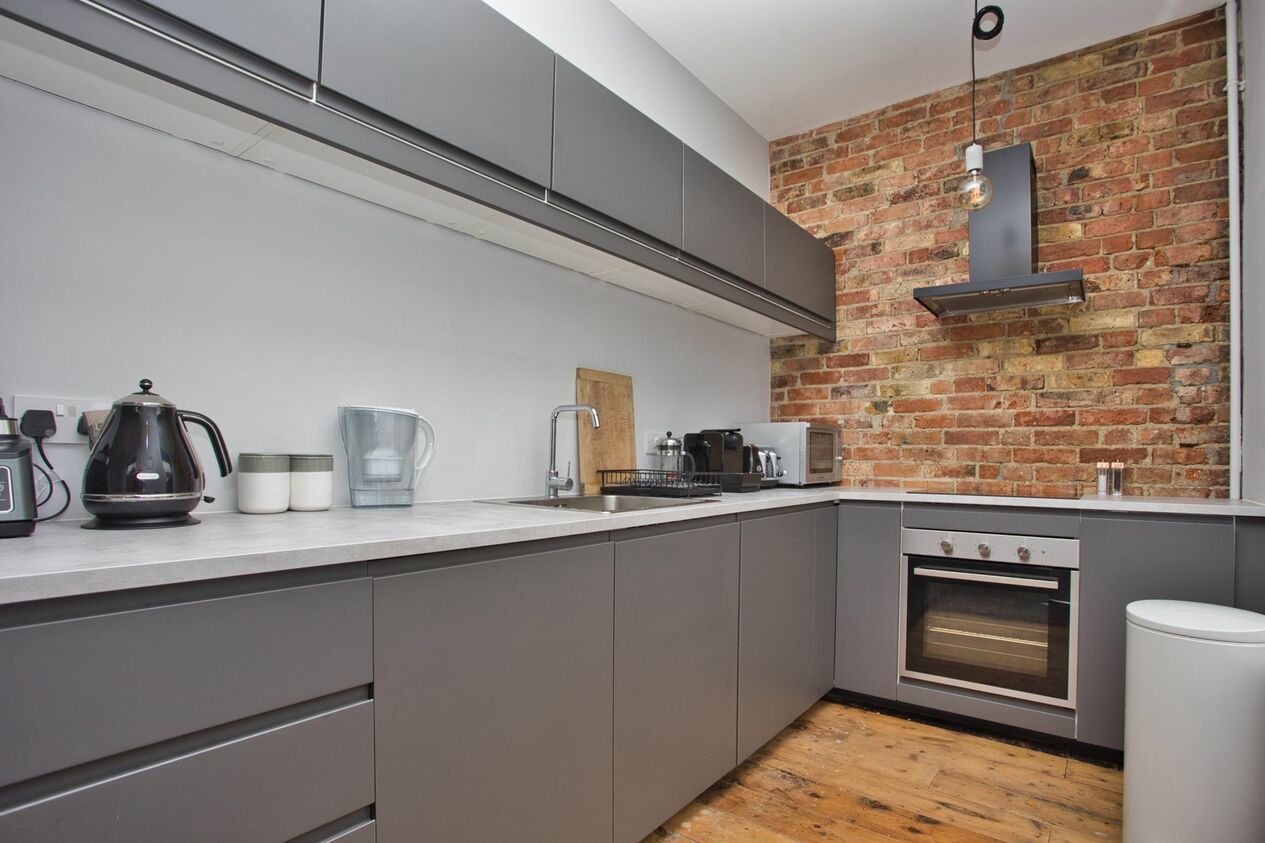 Properties Sold Subject To Contract in Trinity Road  Folkestone