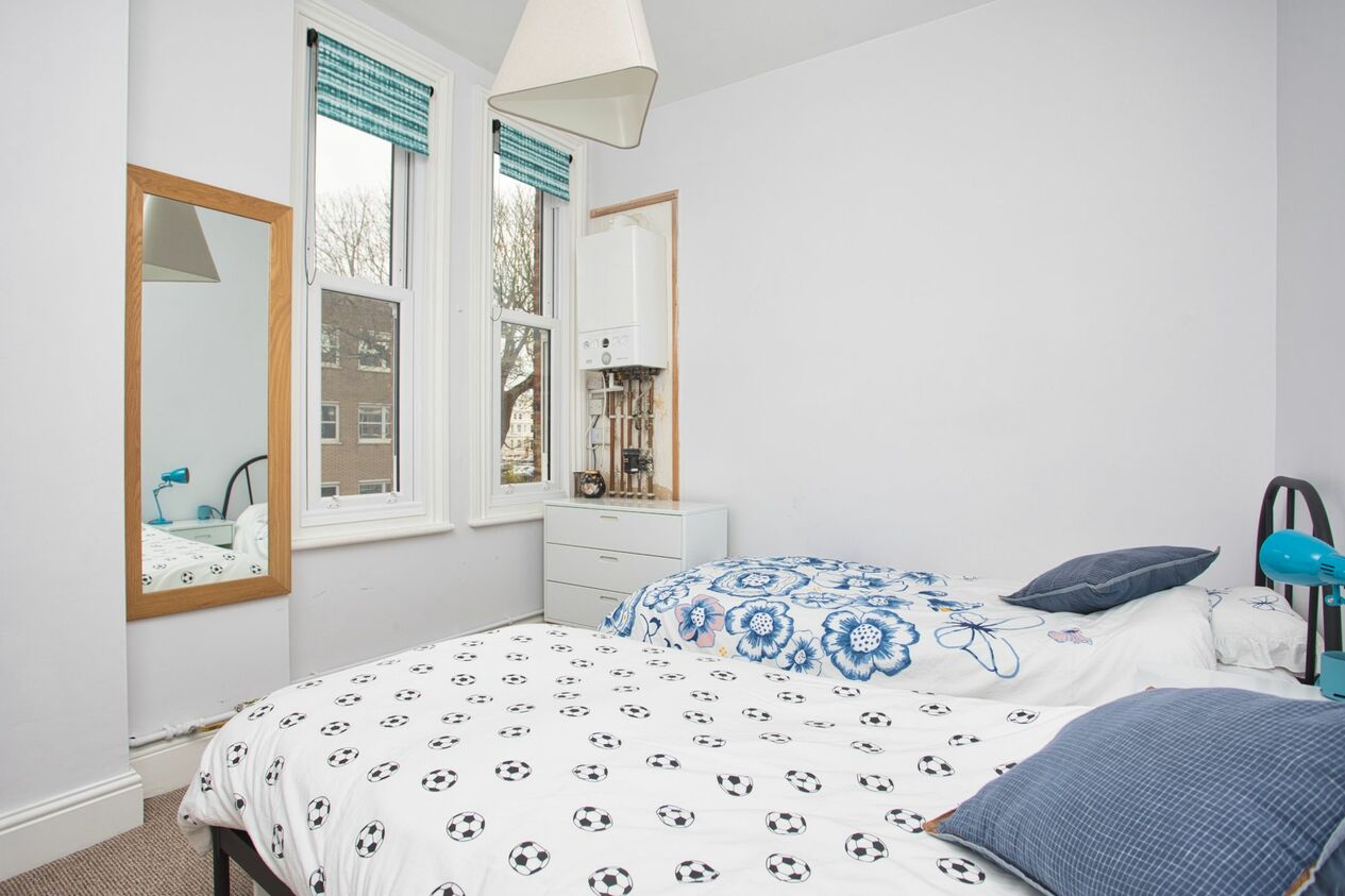 Properties Sold Subject To Contract in Trinity Road  Folkestone