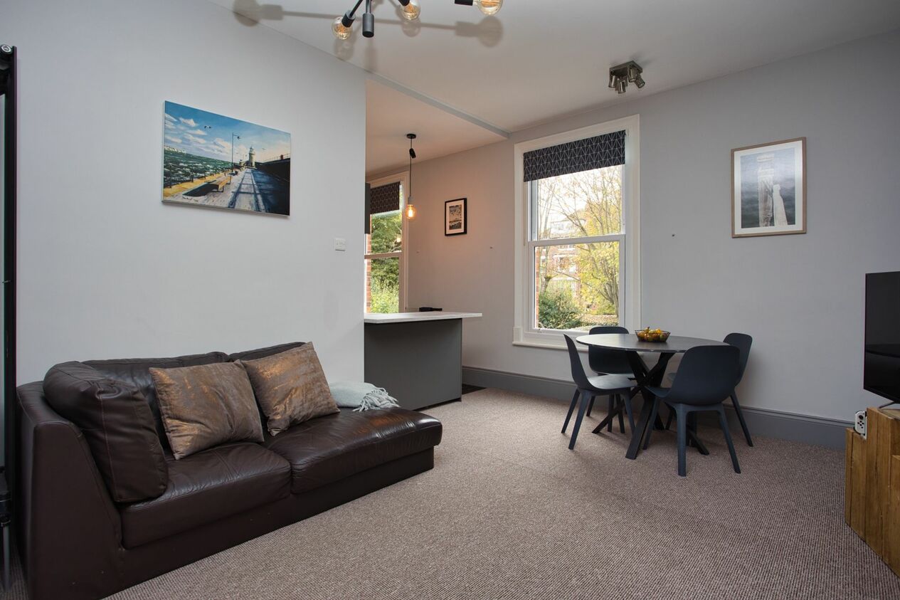 Properties Sold Subject To Contract in Trinity Road  Folkestone