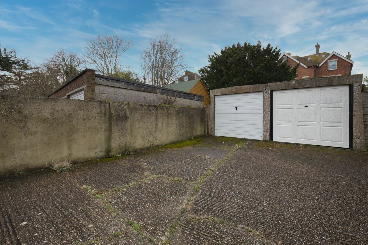 Properties For Sale in Trinity Road  Folkestone