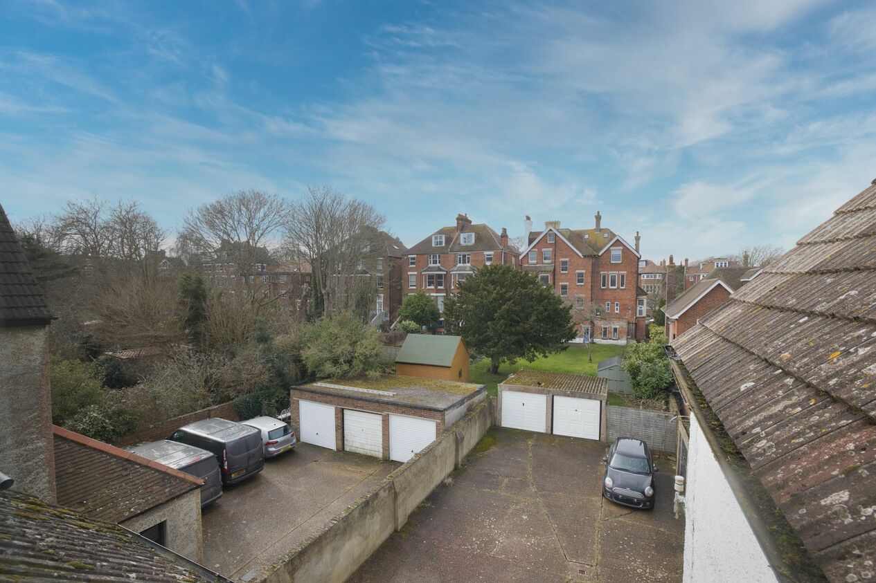 Properties For Sale in Trinity Road  Folkestone