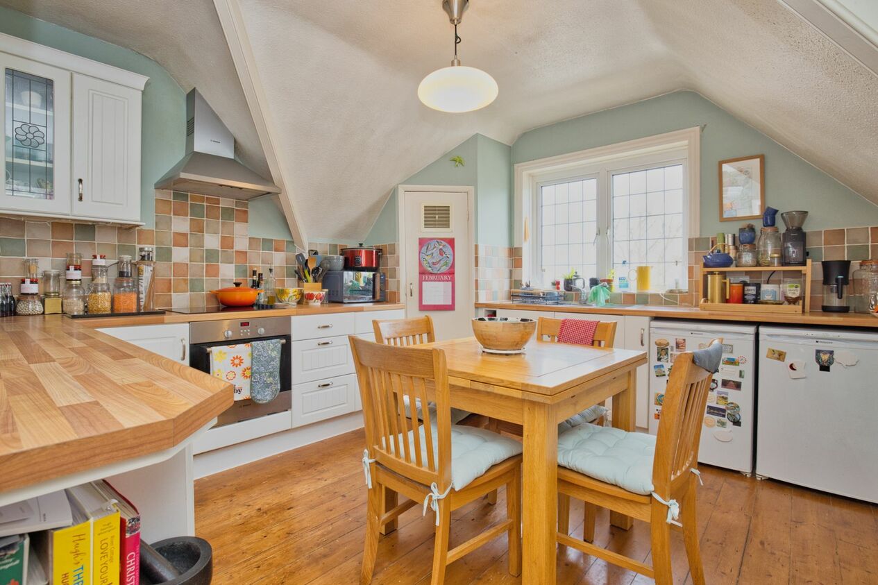 Properties For Sale in Trinity Road  Folkestone