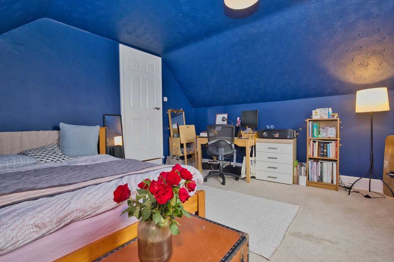 Properties For Sale in Trinity Road  Folkestone