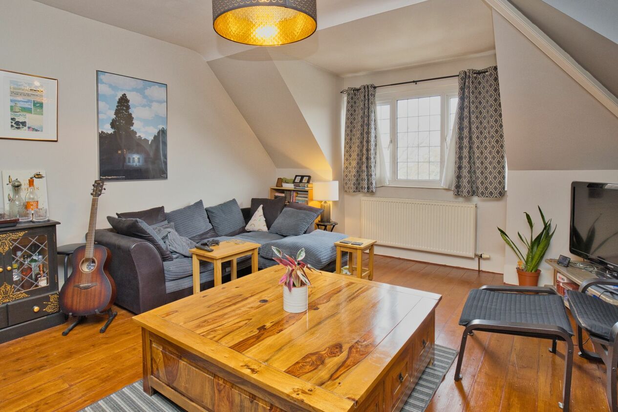 Properties For Sale in Trinity Road  Folkestone